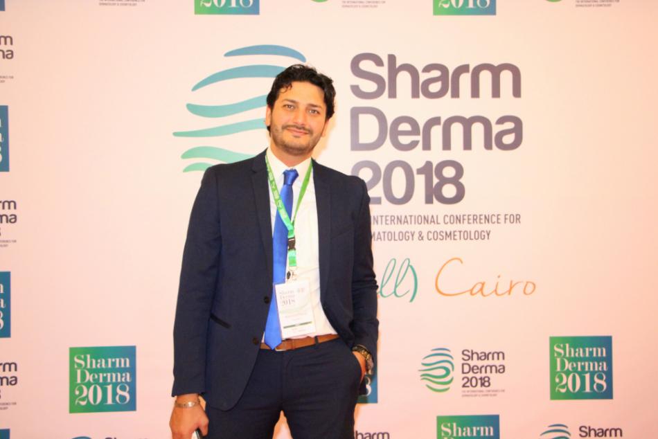 Sharm derma 18