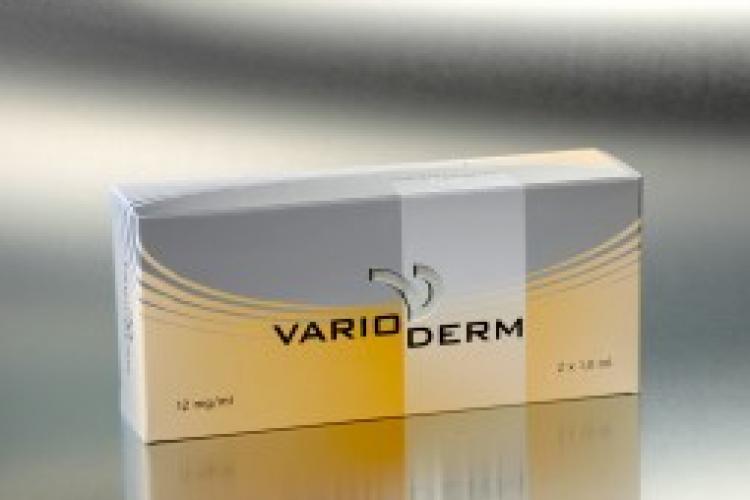 Varioderm - Basic