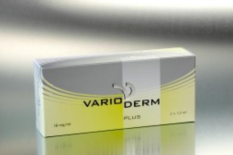 Varioderm - Plus