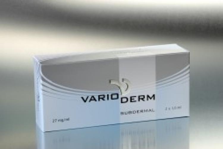 Varioderm - Subdermal