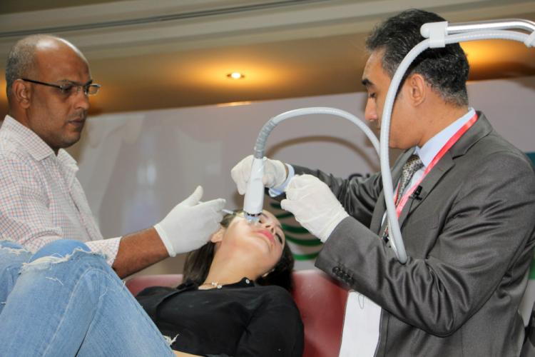 Sharm derma 18