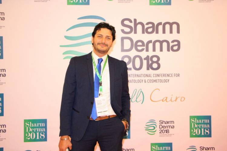 Sharm derma 18