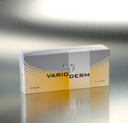 Varioderm - Basic | UNEX